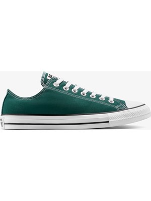 Converse Chuck Taylor All Star Unisex Yeşil Sneaker