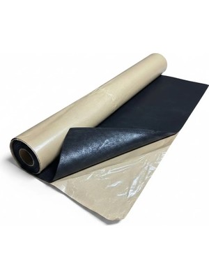 Plush Studio İstanbul Yapışkanlı Suni Deri 100x150 cm Döşemelik, Kaplama ve Tamirat Kumaşı