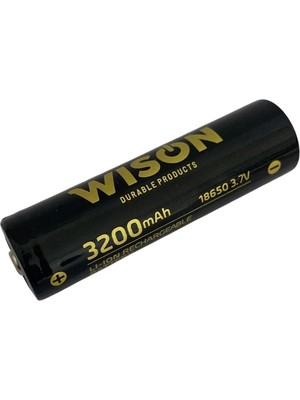 Gees Global Wison WS-503 100MW Desen Başlıklı Şarjlı Yeşil Lazer Pointer