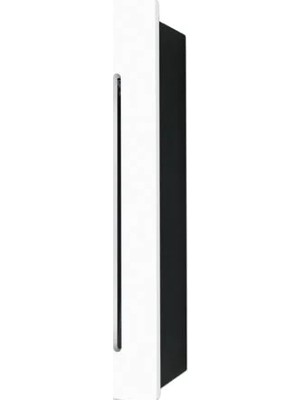 Cata Ct 5172 3W Cree LED Koridor Aydınlatması Beyaz Kasa Günışığı