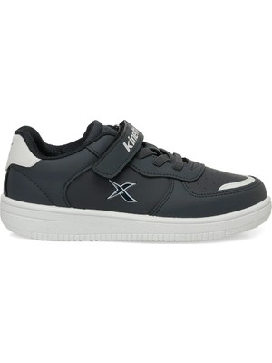Kinetix Kalen Pu Enj F Lacivert Erkek Çocuk Sneaker