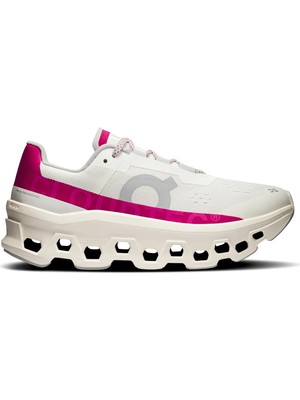 On Cloudmonster Kadın Koşu AYAKKABISI-3WD10104038