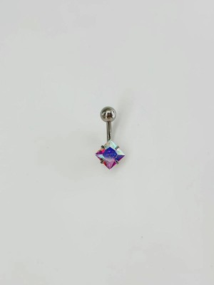 MiraLive Göbek Piercing
