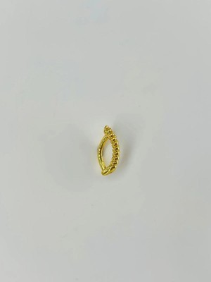 MiraLive Göbek Piercing