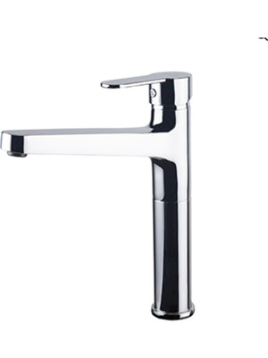 Newarc Domıno Çanak Tipi Lavabo Bataryası