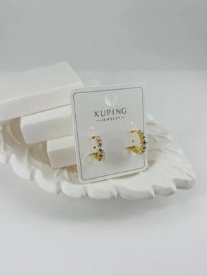 Marsilyan Xupıng Küpe