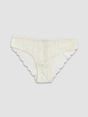 Lc Waikiki Yeni Sezon Dantelli Bikini Külot