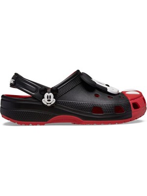 Crocs Mickey Mouse Cls Clg Kadın Terliği 212292-90HÇOK Renkli