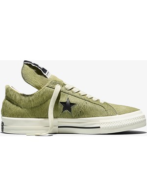 Converse Chuck Taylor All Star Unisex Siyah Sneaker