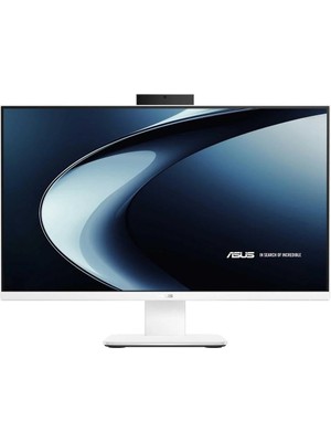 ASUS V470VAK-C716512W0DM4 Core 7 240H 16GB 1tb Nvme SSD 27'' Windows 10 Pro
