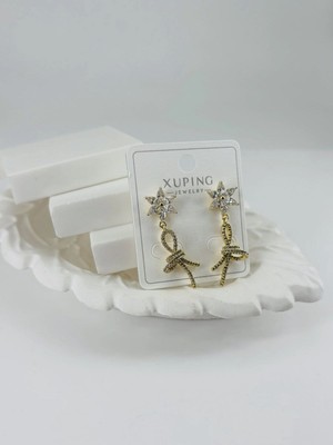Marsilyan Xupıng Küpe