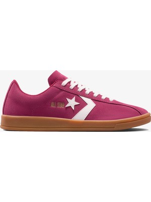Converse All Star Classic Trainer Unisex Pembe Sneaker