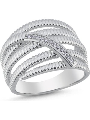 Merano Design Lin Yüzük