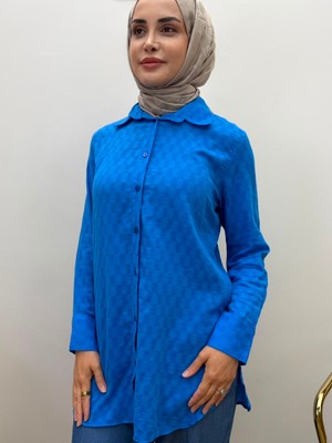 JOOQSTORE Pamuklu Gömlek