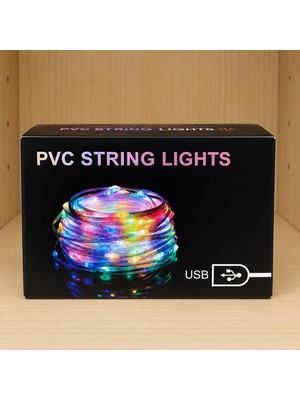 Helios Helıos Opto LED Strips RGB-5V 50/60HZ IP65