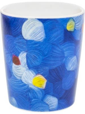 Pylones Espresso / Kahve Fincanı - Tazzina - Blue Palette