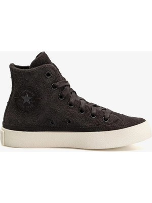 Converse Kahverengi Unisex Chuck Taylor All Star Crafted Suede Model Kodu: ( A13865CKAHVERENGİ)