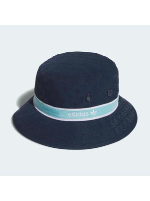 Adidas Originals Bucket Lacivert Şapka (KU9889)