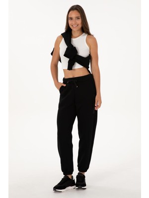 U.s. Polo Assn. G082SZ0OP-2226316 Mom Jeans Kadın Orme Pantolon