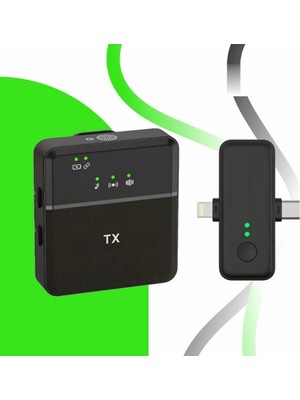 Skygo ZR560 SX31 3 In 1 Multi Function Mikrofon