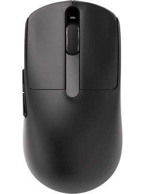 Akko Dash Ultra Black 8k Hz Pixart 3950 Sensör Kablosuz Gaming Mouse