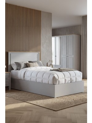Sarmobi Taiga Low Baza 100*200
