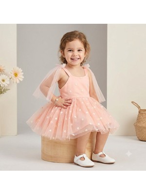 Caramell Bebekiaa Naomi 2'li Kız Bebek Takım
