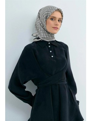 Armine Sura Ipek Eşarp 9502DS-05