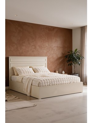 Sarmobi Mira Low Baza 160X200