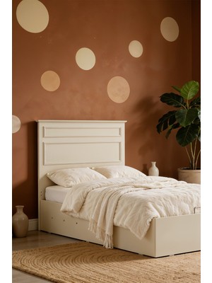 Sarmobi Mira Low Baza 100X200