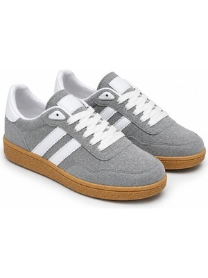 Black Flex Classic Unisex Ayakkabı 36-40 Taş