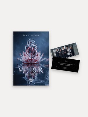 Morva Yayınları Metruk: Zemheri