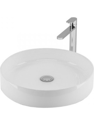 Newarc Mittes Tezgah Üstü Lavabo