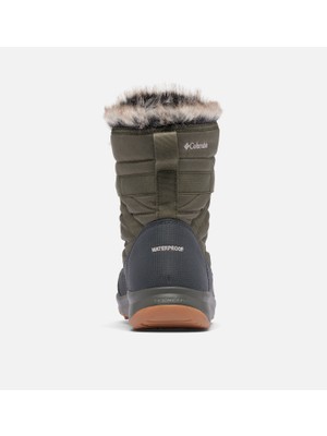 Minx Shorty Iv Kadın Kar Botu