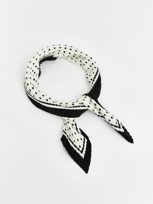 Lc Waikiki Yeni Sezon Desenli Kadın Bandana