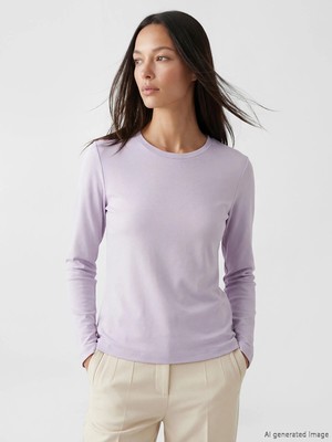 Lc Waikiki Yeni Sezon Soft Touch Kadın Body