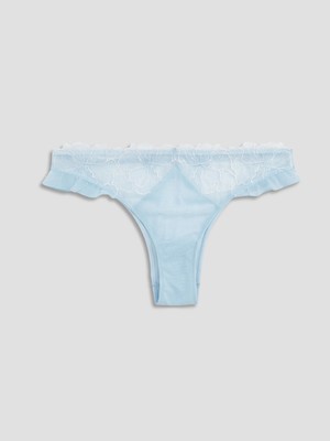 Lc Waikiki Yeni Sezon Brode Fantezi Brazilian Külot