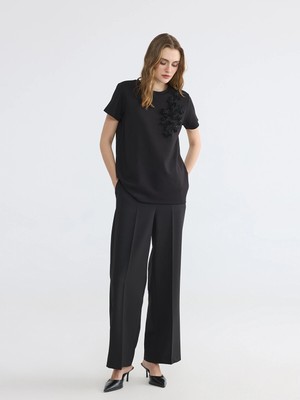 Lc Waikiki Yeni Sezon Regular Fit Kadın Pantolon