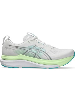 Asics Gel-Kayano 33 Erkek Beyaz Koşu Ayakkabısı 1011C167-100