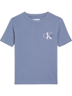 Calvin Klein Erkek Çocuk Tişört LV1CKSJA32