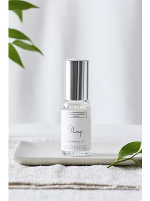 The White Company Peony Koku Yağı 15 ml