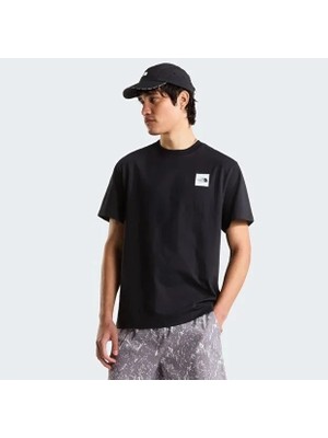 The North Face M Expedıtıon Photo Relaxed Eeve Erkek T-Shirt NF0A8G9KJK31