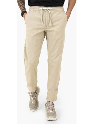Timberland Cotton Jogger Erkek Şortu TB0A2F6BEOH1