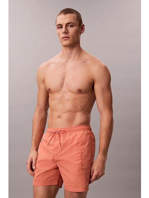 Calvin Klein Erkek Mayo Şort LV00N610298XN