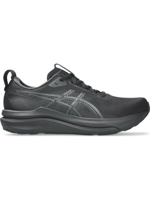 Asics Gel-Kayano 33 Erkek Siyah Koşu Ayakkabısı 1011C167-001