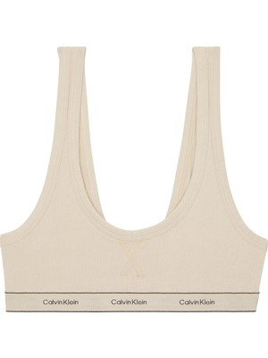 Calvin Klein Kadın Sütyen LV00QF8365PD1