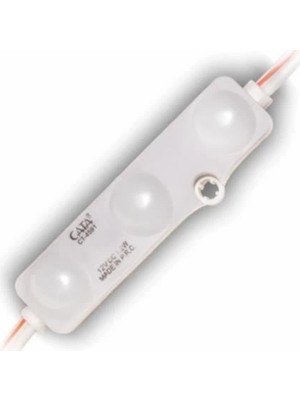 Sb Shopping 10 Adet Cata Ct 4591 1W Modül LED 3200K Gün Işığı