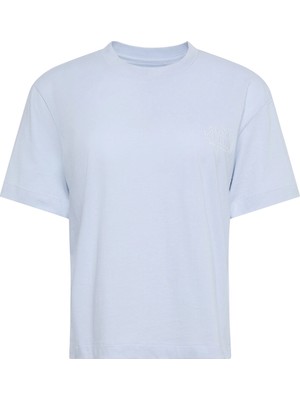 Calvin Klein Jeans Kadın Tişört LV047F801G