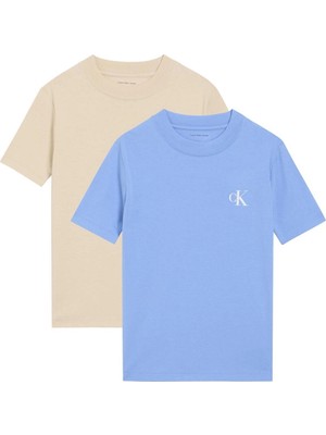 Calvin Klein Erkek Çocuk Takım LVCKSJA45B