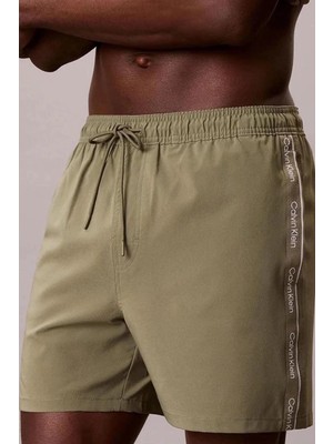 Calvin Klein Erkek Mayo Şort LV00N61002LDI